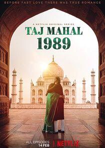 Taj Mahal 1989 - Season 1 Taj Mahal 1989 - Season 1