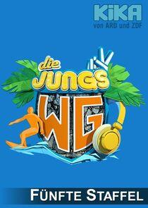 Die Jungs-WG - Season 5 Die Jungs-WG - Season 5