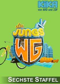 Die Jungs-WG - Season 6 Die Jungs-WG - Season 6