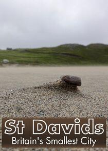 St David's: Britain's Smallest City St David's: Britain's Smallest City