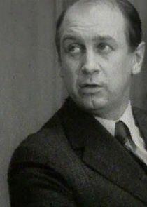 Vyacheslav Kutakov Vyacheslav Kutakov