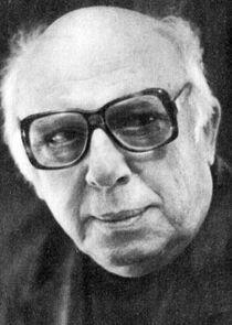 Vasili Ardamatsky