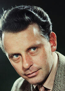 Vsevolod Safonov Vsevolod Safonov