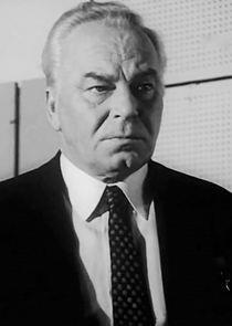 Boris Kudryavtsev Boris Kudryavtsev