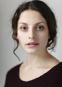 photo of Elena Delia photo of Elena Delia