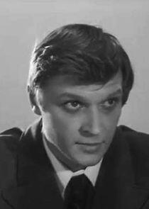 Aleksandr Martynov Aleksandr Martynov