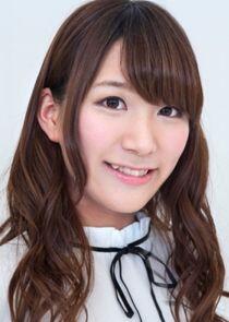 Marina Yabuuchi Marina Yabuuchi