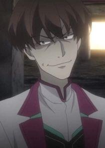 Silas Norman Silas Norman