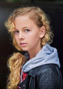 photo of Amely Trinks photo of Amely Trinks