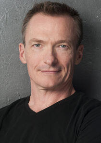 Stephen Bogaert Stephen Bogaert