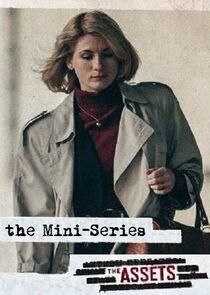The Assets - Season 1 The Assets - Season 1
