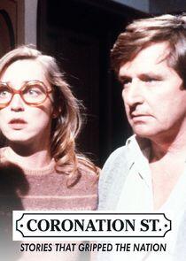 Coronation Street: Stories That Gripped The Nation Coronation Street: Stories That Gripped The Nation