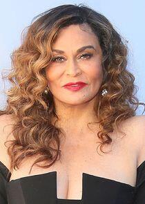 Tina Knowles-Lawson Tina Knowles-Lawson