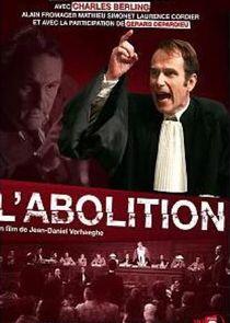 L'Abolition L'Abolition