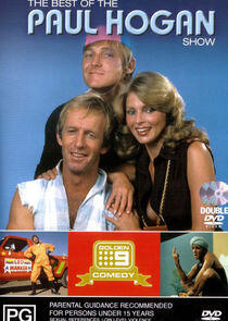 The Paul Hogan Show The Paul Hogan Show