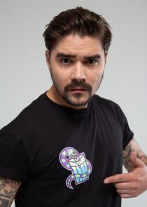 Yury Muzychenko Yury Muzychenko