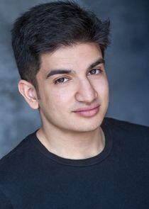 photo of Rami Khan photo of Rami Khan