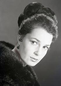 Элина Быстрицкая Элина Быстрицкая