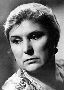 Валентина Владимирова Валентина Владимирова