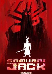 Samurai Jack Samurai Jack