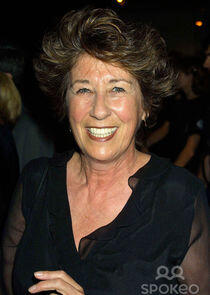 Ellen Travolta Ellen Travolta