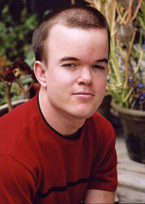 photo of Brad Williams
