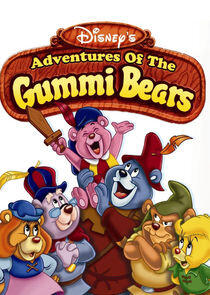 Disney's Adventures of the Gummi Bears Disney's Adventures of the Gummi Bears