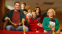 The Chance Who Stole Christmas The Chance Who Stole Christmas