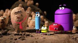 Where Do French Fries Come From? Where Do French Fries Come From?
