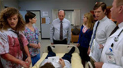 Blood Drive Blood Drive