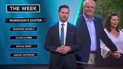 Episode 6 Episode 6