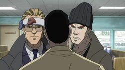 A Date with the Health Inspector A Date with the Health Inspector