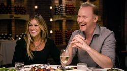 Dinner Party: The Best Relationships Dinner Party: The Best Relationships