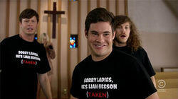Wedding Thrashers Wedding Thrashers