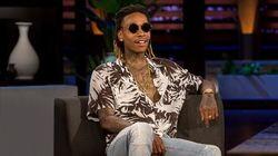 The Case for Cannabis with Wiz Khalifa The Case for Cannabis with Wiz Khalifa