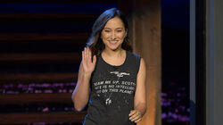 Zelda Williams Defies the Trolls Zelda Williams Defies the Trolls
