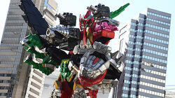Counterattack!! Tankjou Counterattack!! Tankjou