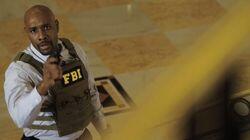 Sequestered Sequestered