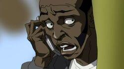 Thank You for Not Snitching Thank You for Not Snitching