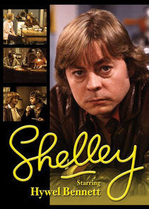 Shelley Shelley