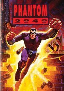 Phantom 2040 Phantom 2040
