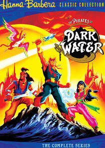 The Pirates of Dark Water The Pirates of Dark Water