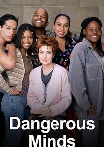 Dangerous Minds Dangerous Minds