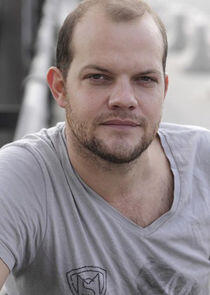 Yoann Peeters Yoann Peeters
