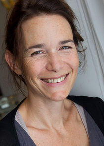 Inès Buisson Inès Buisson