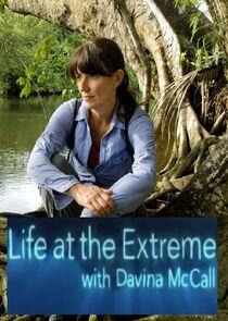 Davina McCall: Life at the Extreme Davina McCall: Life at the Extreme