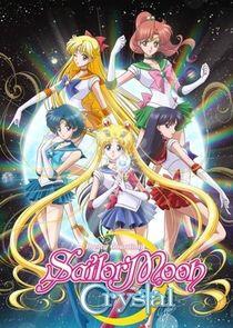 Bishoujo Senshi Sailor Moon Crystal - Season 1 Bishoujo Senshi Sailor Moon Crystal - Season 1