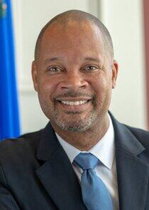 photo of Aaron Ford photo of Aaron Ford