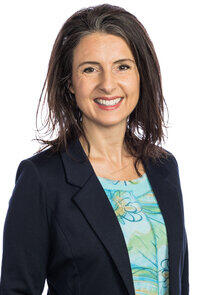 photo of Jenny Klinge photo of Jenny Klinge