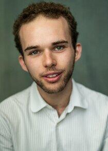 photo of Maximilian Fairley